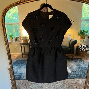 ♠️🧁 Kate Spade Embellished Cupcake Dress, Size 2, Like-New ♠️🧁